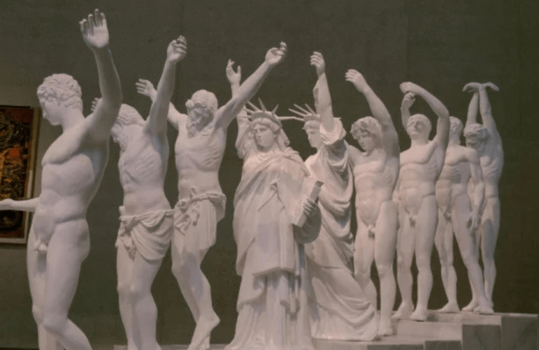 Sócrates, los sofistas y el arte de persuadir: una lección para el mundo comercial