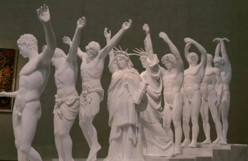 Sócrates, los sofistas y el arte de persuadir: una lección para el mundo comercial