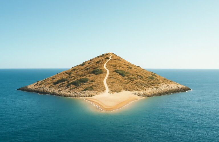 Lecciones de filosofía, naturaleza humana y empresa desde una isla desierta (I)