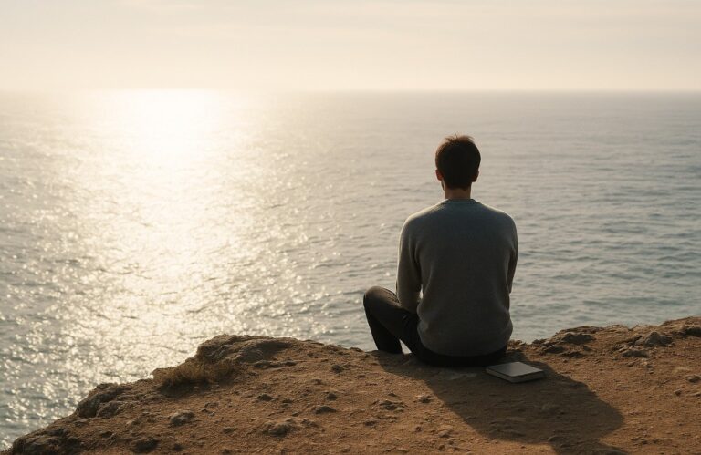 Lecciones de filosofía, naturaleza humana y empresa desde una isla desierta (II)