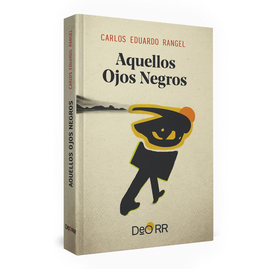 Aquellos Ojos Negros